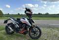 KTM 390 Duke KTM 390 Duke - Powerparts - Topstaat Wit - thumbnail 1