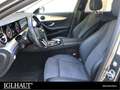 Mercedes-Benz E 220 d T AVANTGARDE COMAND LED KAMERA AMBIENTE Gris - thumbnail 11