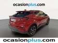 Toyota C-HR 125H Advance Rojo - thumbnail 4