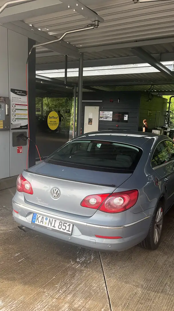 Volkswagen Passat CC 1.8 TSI Individual - 2