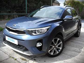 Stonic 1.6 CRDi Sense ISG / NAVI / CAM / GARANTIE