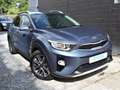 Kia Stonic Stonic 1.6 CRDi Sense ISG / NAVI / CAM / GARANTIE Blu/Azzurro - thumbnail 4