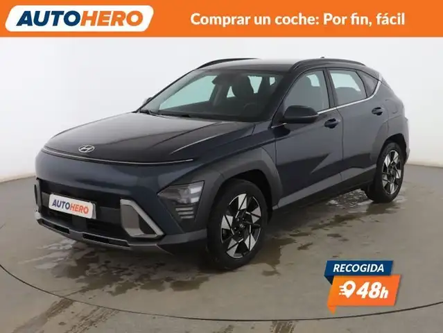 Hyundai KONA 1.6 T-GDI Hybrid Flexx 2WD