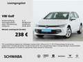 Volkswagen Golf VIII Life 1.5 TSI *AHK*ACC*VIRTUAL*LED*16'' Blanc - thumbnail 1