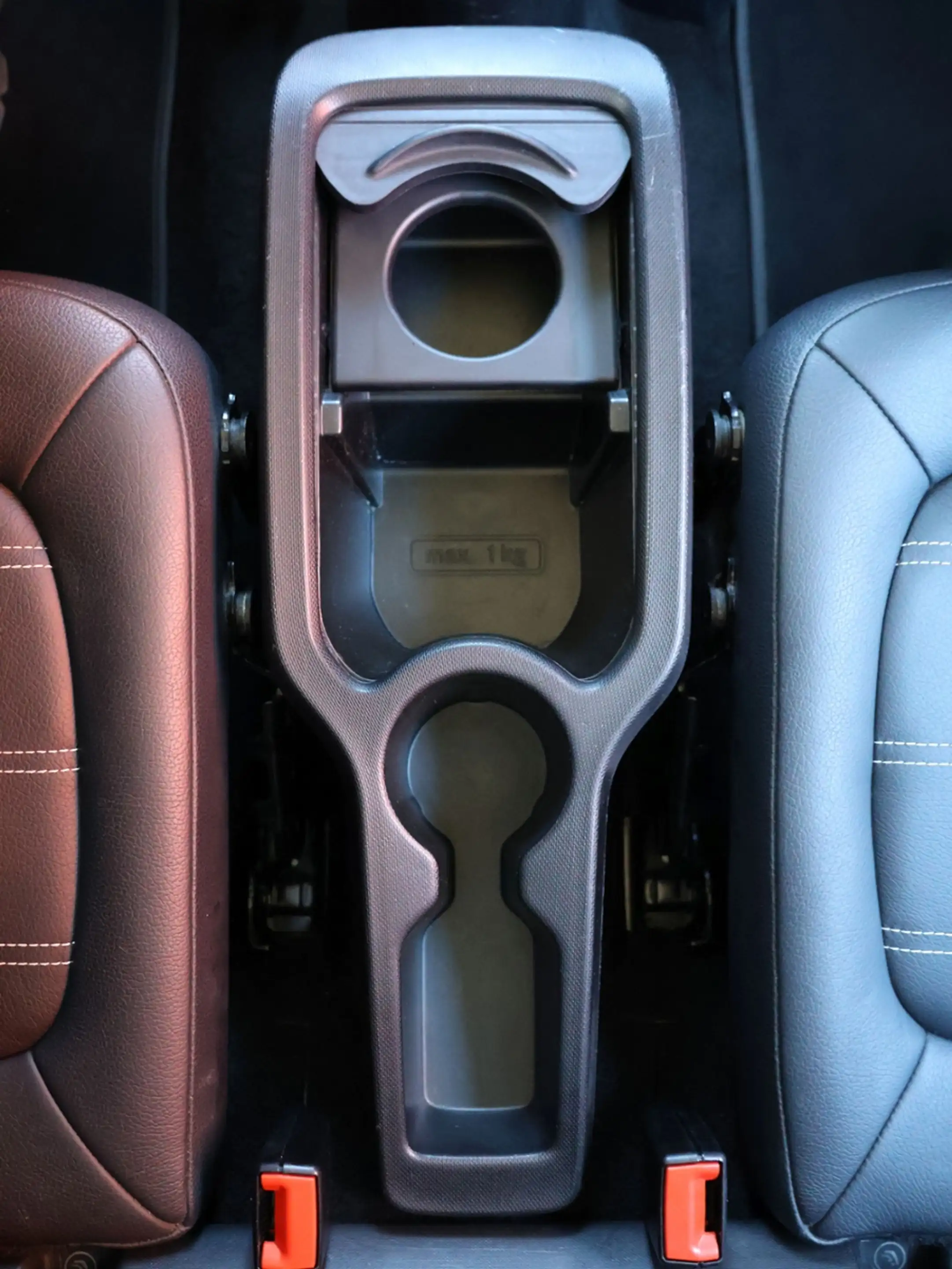 smart forFour PRIME SHZ PDC FALTDACH — photo 15
