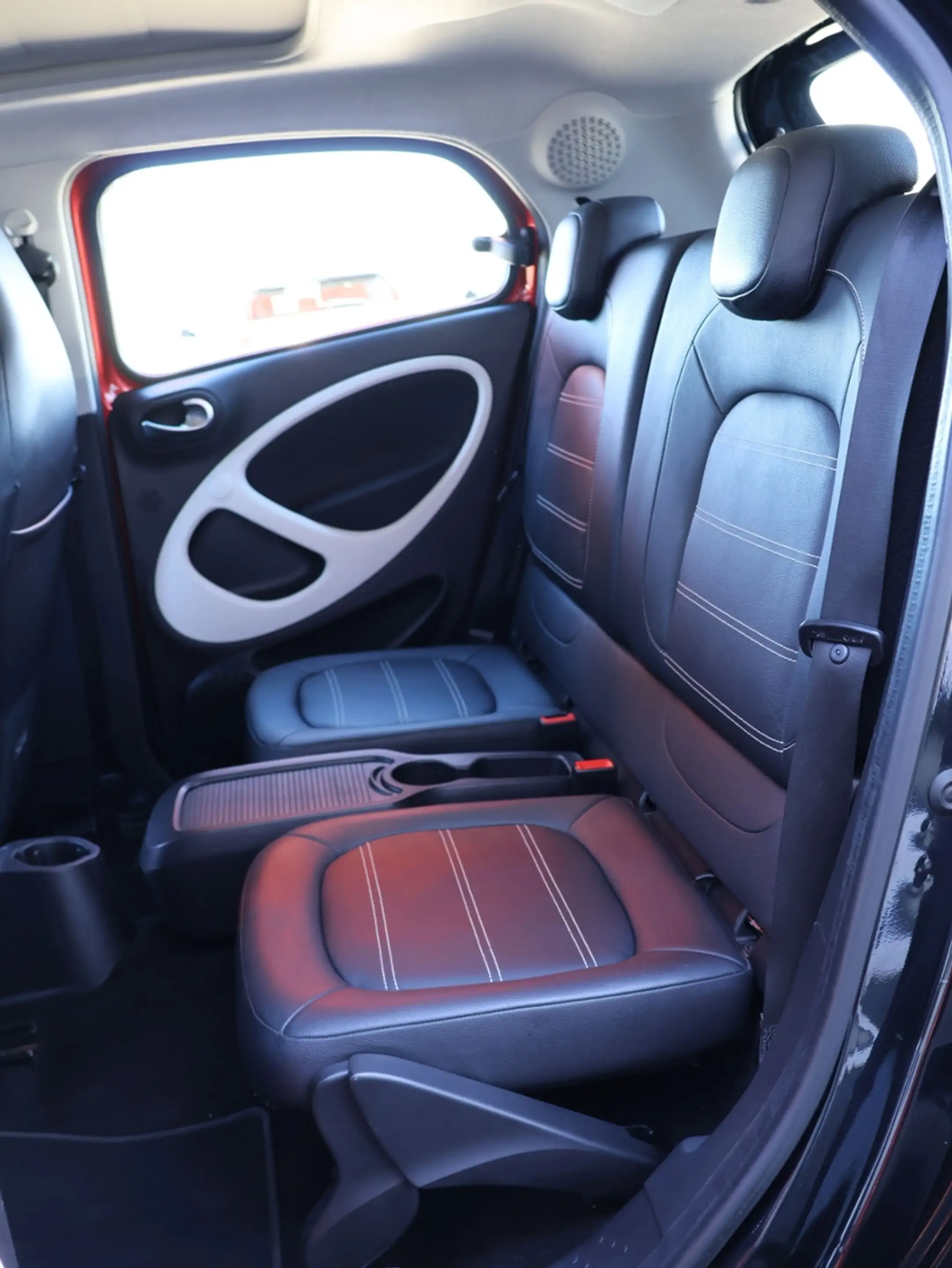 smart forFour PRIME SHZ PDC FALTDACH — photo 14