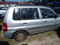Mazda Demio 1.5 Exclusive Grau - thumbnail 3