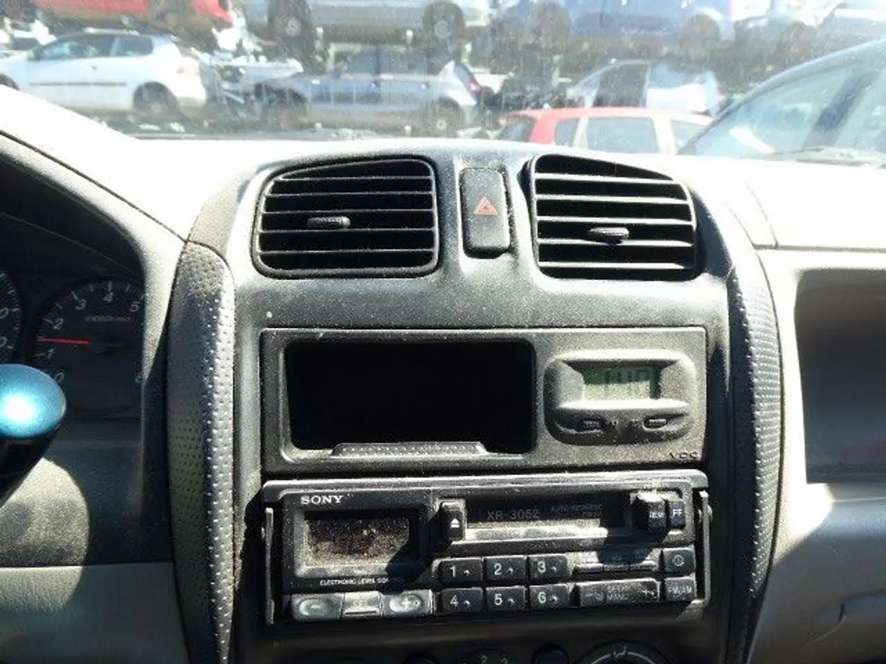 Mazda Demio 1.5 Exclusive, foto 6