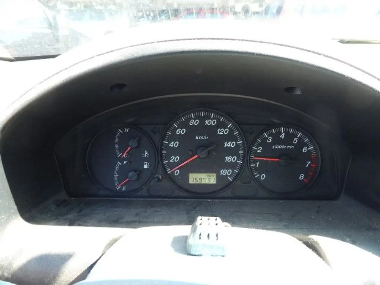 Mazda Demio 1.5 Exclusive, foto 4
