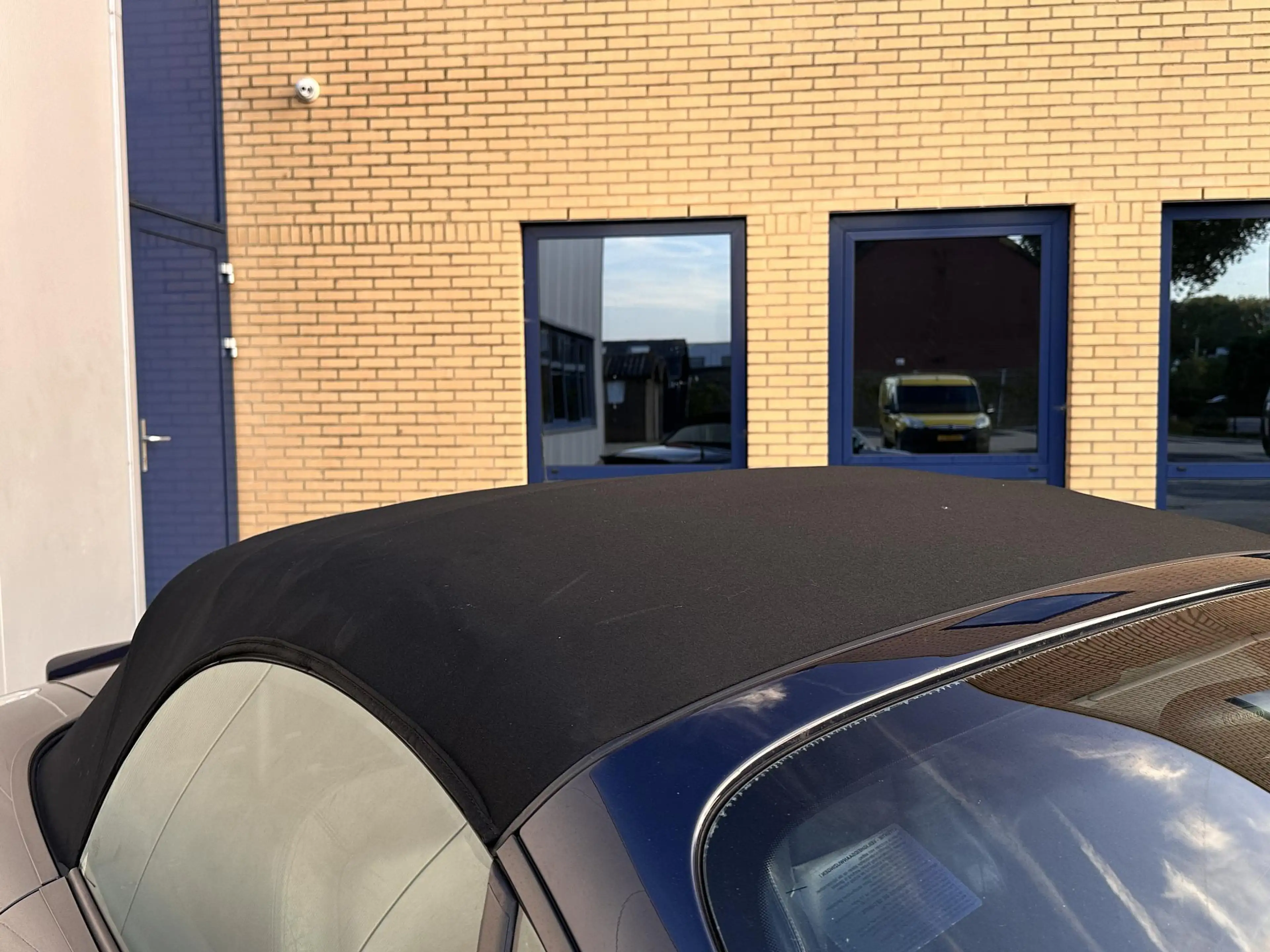 Audi TT Roadster 1.8 5V Turbo l NL Auto l NAP l Cabrio l L — photo 8