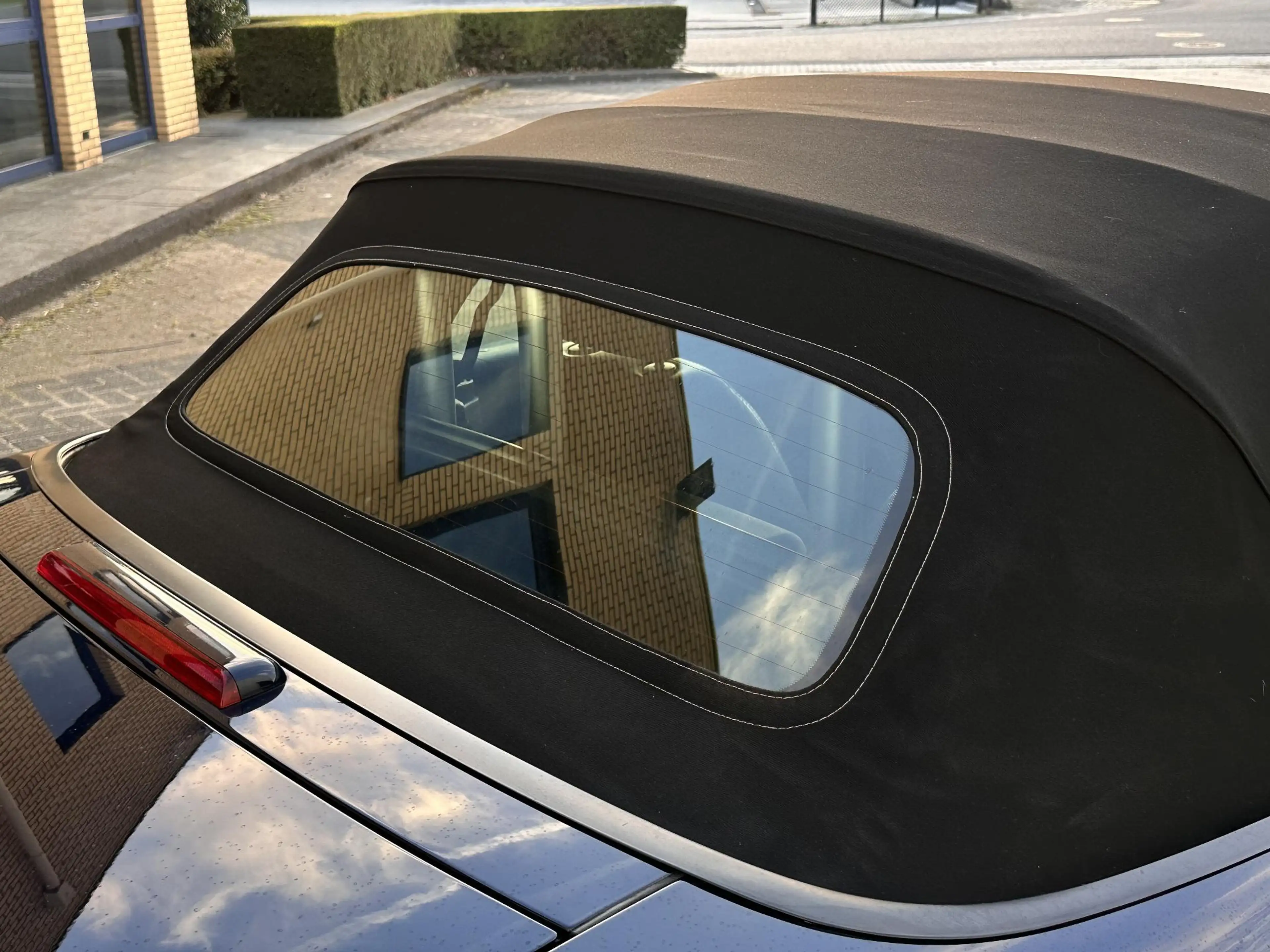 Audi TT Roadster 1.8 5V Turbo l NL Auto l NAP l Cabrio l L — photo 4
