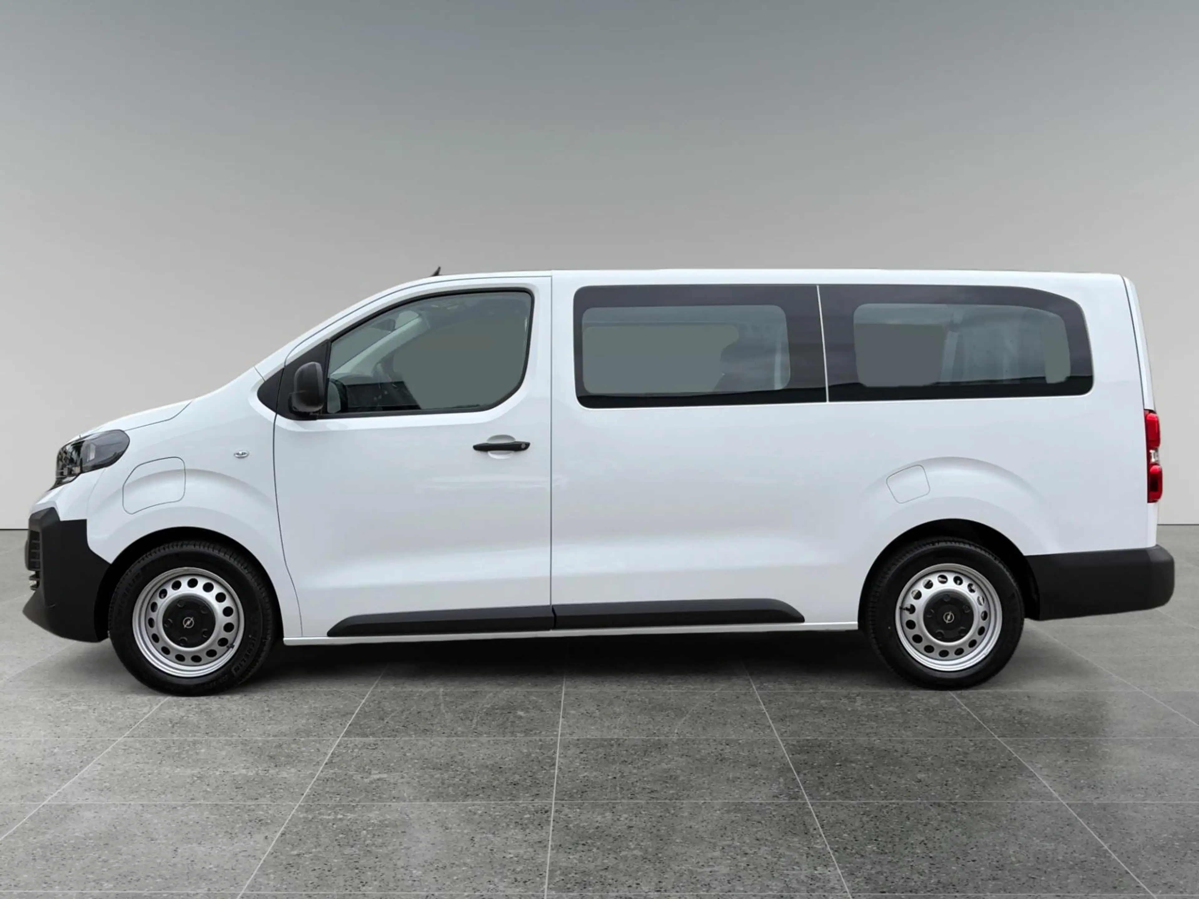 Opel Vivaro-e Electric Combi L3 75kWh 136pk | 8 jaar garantie | — photo 4