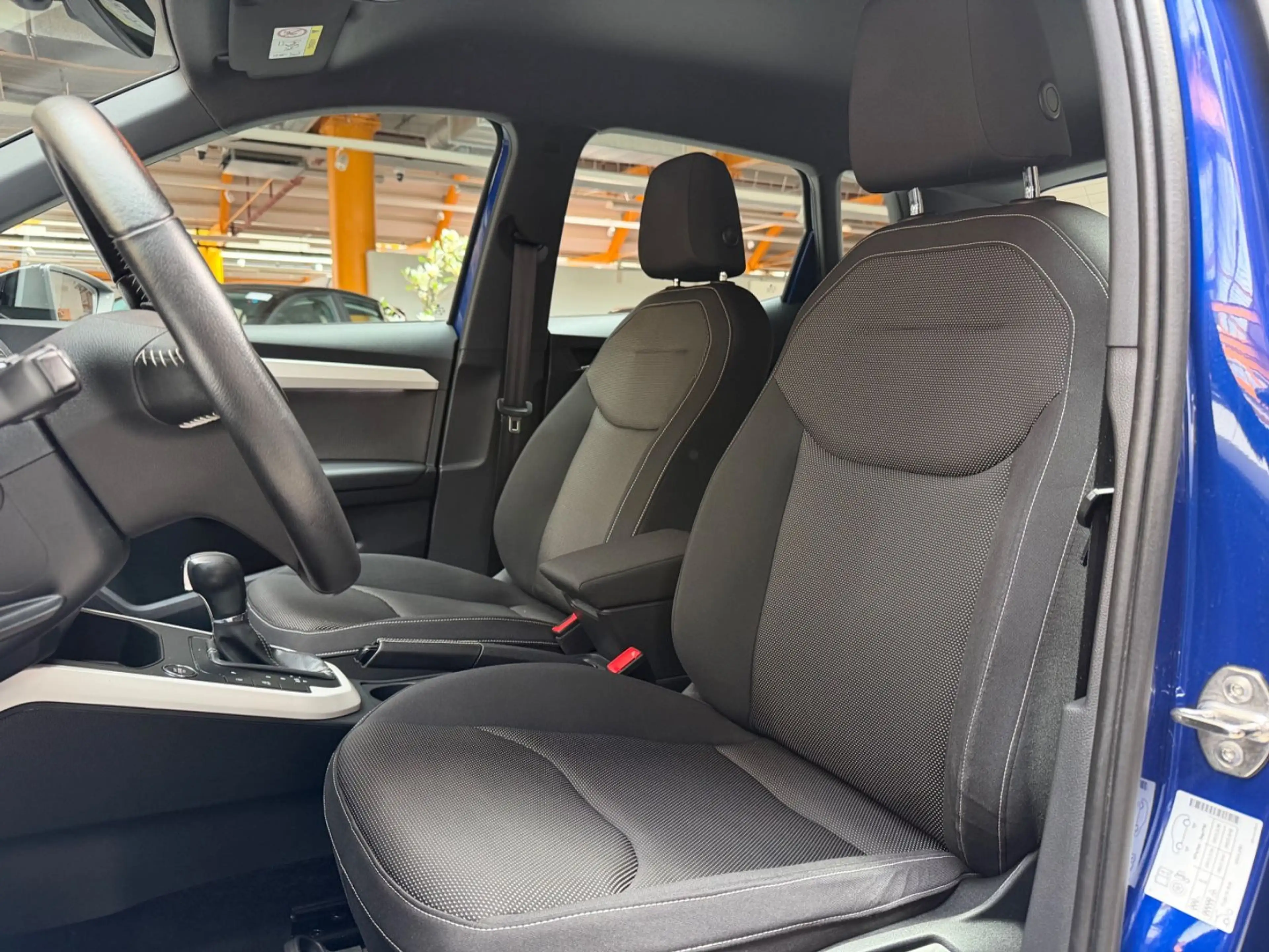 SEAT Arona Xcellence|Automatik|LED|SHZ|PDC|Apple CarP — photo 10