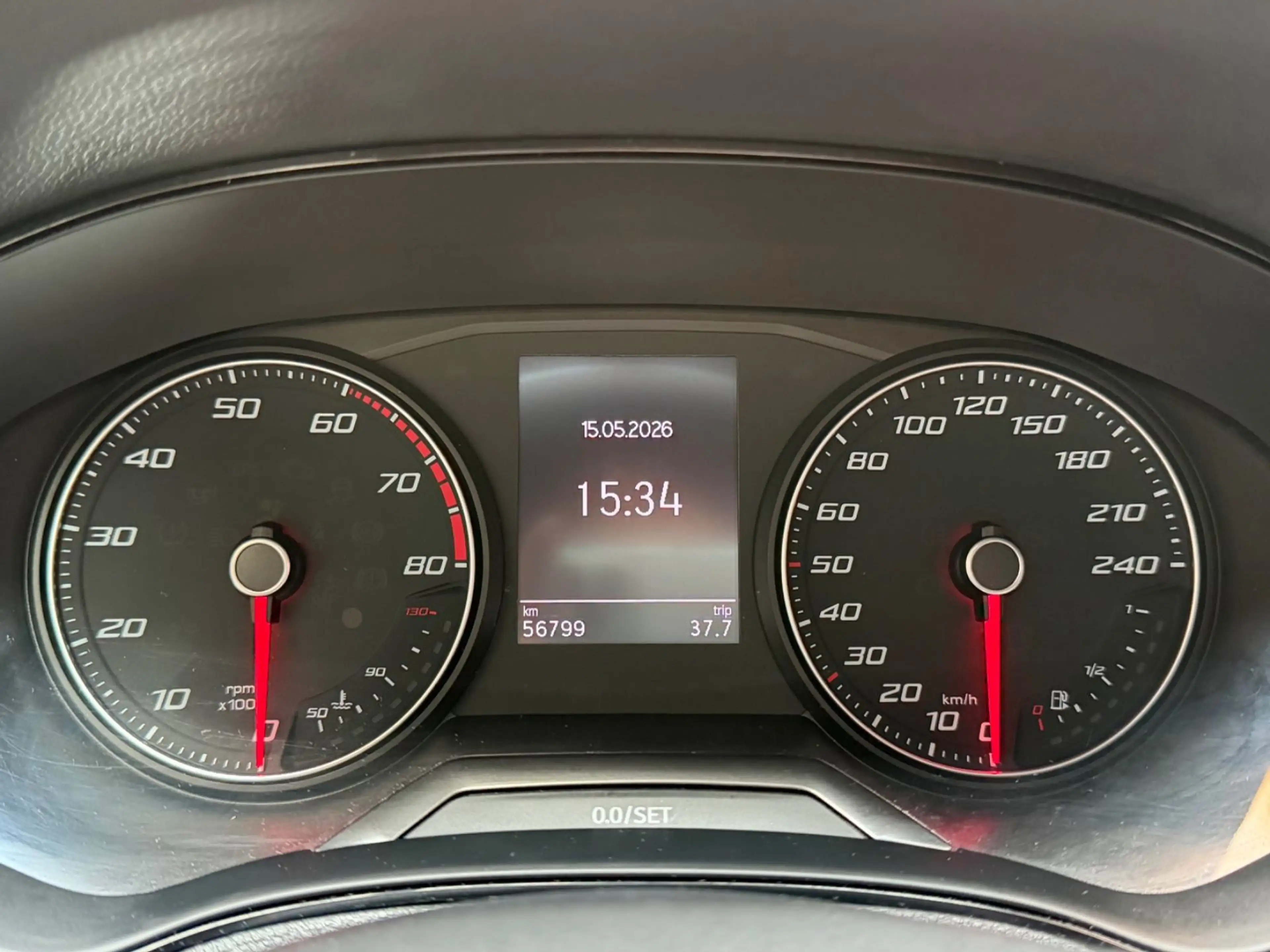 SEAT Arona Xcellence|Automatik|LED|SHZ|PDC|Apple CarP — photo 13