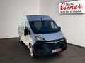 Opel Movano KW 35 Weiß - thumbnail 17