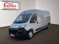 Opel Movano KW 35 Weiß - thumbnail 3