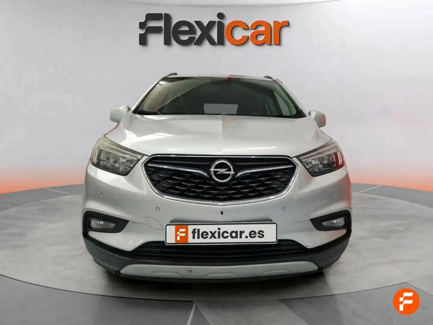Opel Mokka 1.4 T 103kW (140CV) 4X2 S&S Excellence Gris - 2