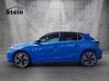 Opel Corsa-e Ultimate NAVI, Klima,Alu,SH,PDC,RFK Bleu - thumbnail 3