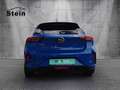 Opel Corsa-e Ultimate NAVI, Klima,Alu,SH,PDC,RFK Bleu - thumbnail 5