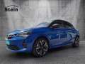 Opel Corsa-e Ultimate NAVI, Klima,Alu,SH,PDC,RFK Bleu - thumbnail 2