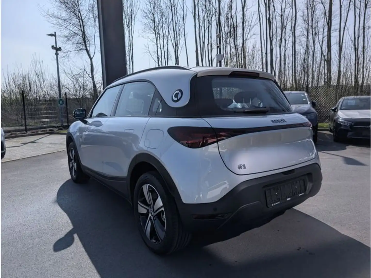 smart 200kW Pro 272 ch - 2