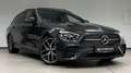 Mercedes-Benz E 220 d T |AMG |PANO |AHK |BEAM |NIGHT |WIDE |19 Noir - thumbnail 3