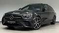 Mercedes-Benz E 220 d T |AMG |PANO |AHK |BEAM |NIGHT |WIDE |19 Noir - thumbnail 1