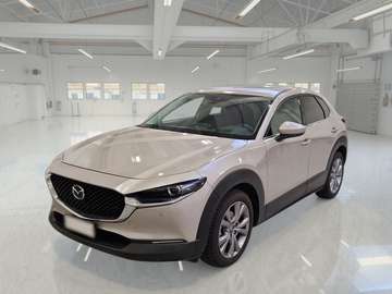 2.0L Skyactiv-G 150cv M Hybrid Executive Auto