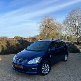 2.0i VVT-i 16v 150 CV BOITE AUTOMATIQUE 7 PLACES