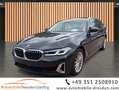 BMW 530 i xDrive Luxury Line*KeyGo*AHK* - thumbnail 1