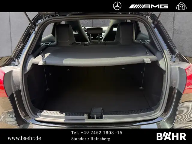 Mercedes-Benz A-Class view 10