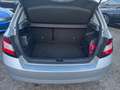 Skoda Fabia 1,4 tdi  *Klimaaut.*Tempom.*I HD Silber - thumbnail 11