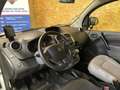 Renault Kangoo Maxi 1.5 dCi eur6 utilitaire 2portes latérales Blanc - thumbnail 5