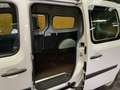 Renault Kangoo Maxi 1.5 dCi eur6 utilitaire 2portes latérales Blanc - thumbnail 8