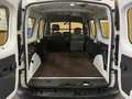 Renault Kangoo Maxi 1.5 dCi eur6 utilitaire 2portes latérales Blanc - thumbnail 10