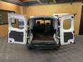Renault Kangoo Maxi 1.5 dCi eur6 utilitaire 2portes latérales Blanc - thumbnail 11