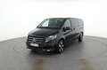 Mercedes-Benz Vito 116 CDI Kombi 4x4 PRO EL AHK 2,5t 9 Sitze Schwarz - thumbnail 2