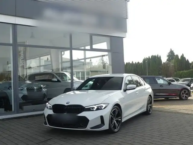 BMW 3er