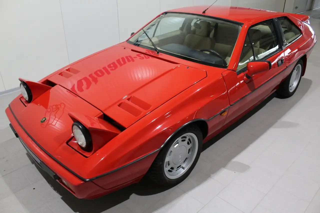 Lotus Excel 2.2SE Linkslenker. 2.Hd-Lückl. Scheckheft, foto 9
