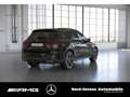 Mercedes-Benz GLC 300 4M AMG NIGHT STDHZG KAMERA NAVI BUR SHZ Negru - thumbnail 2