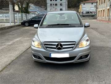 200CDI Autotronic