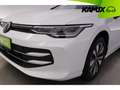 Volkswagen Golf Variant VIII 1.5TSI Goal+LED+NAVI+VIRTUAL Bianco - thumbnail 6