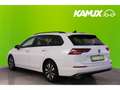 Volkswagen Golf Variant VIII 1.5TSI Goal+LED+NAVI+VIRTUAL Alb - thumbnail 5