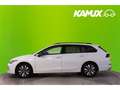Volkswagen Golf Variant VIII 1.5TSI Goal+LED+NAVI+VIRTUAL Bianco - thumbnail 4
