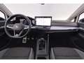Volkswagen Golf Variant VIII 1.5TSI Goal+LED+NAVI+VIRTUAL Bianco - thumbnail 22