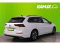 Volkswagen Golf Variant VIII 1.5TSI Goal+LED+NAVI+VIRTUAL Alb - thumbnail 9