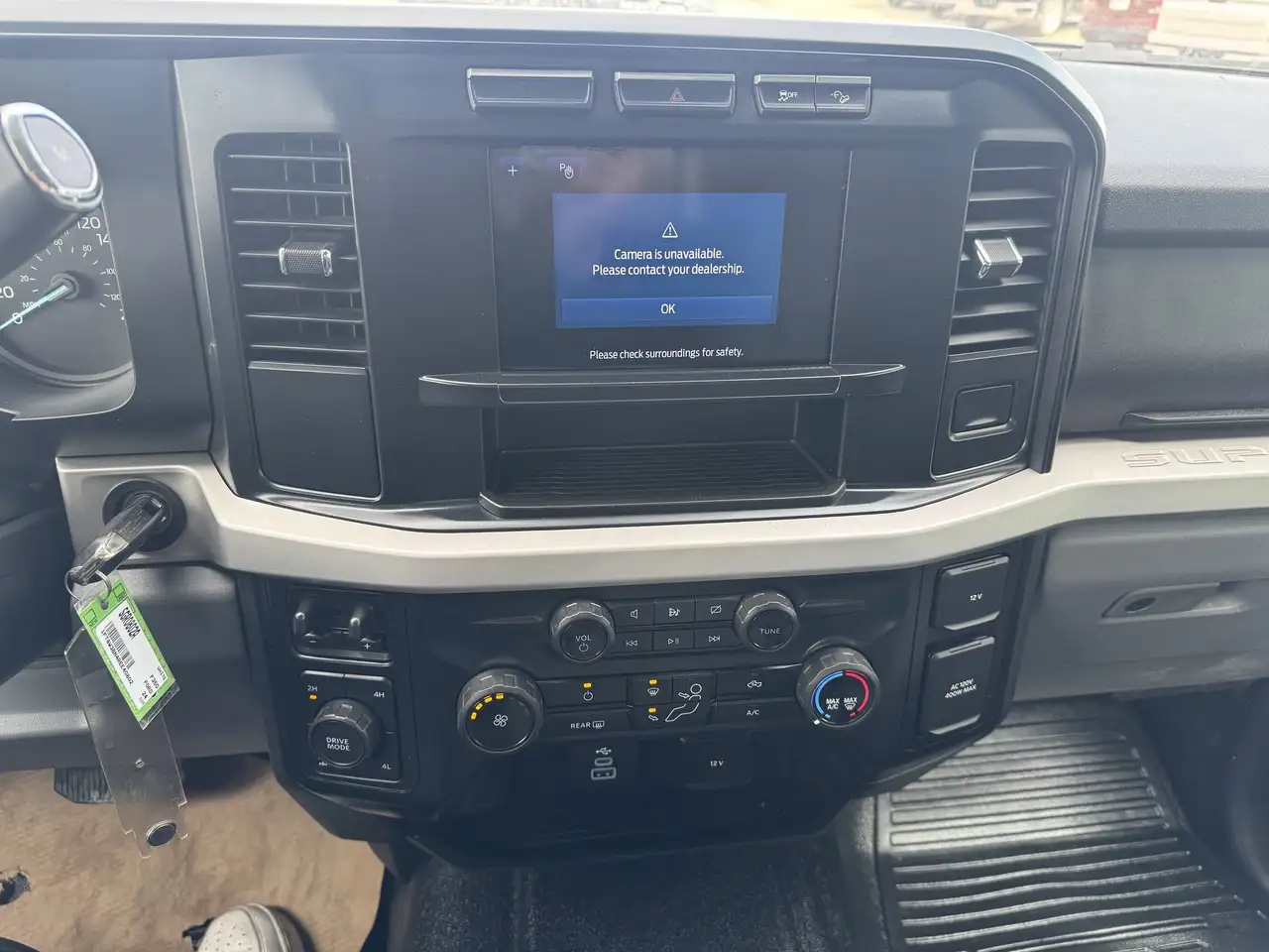 Ford F 350 fotografie Ford F 350