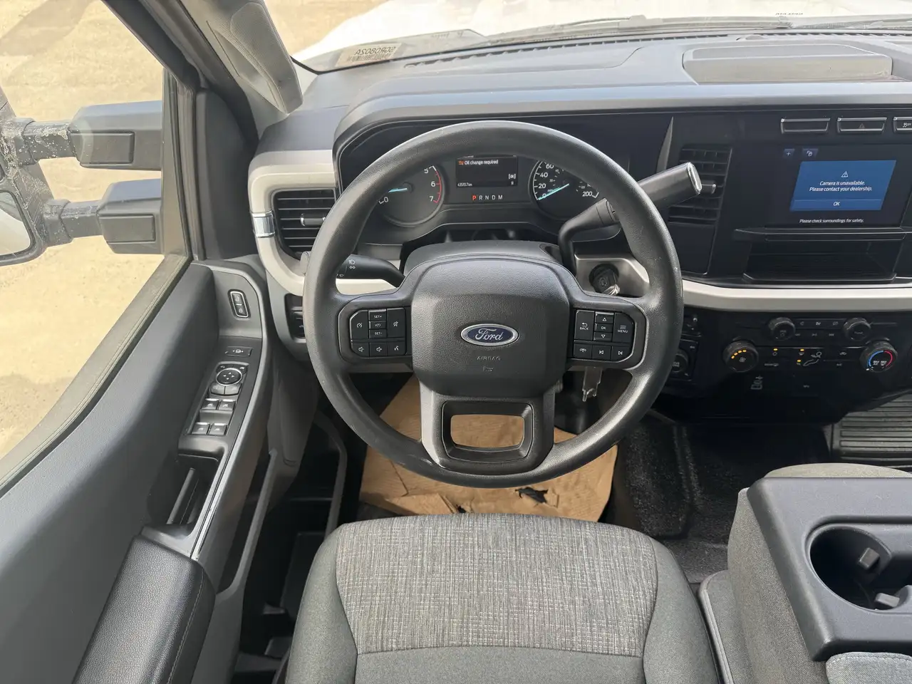 Ford F 350 fotografie Ford F 350