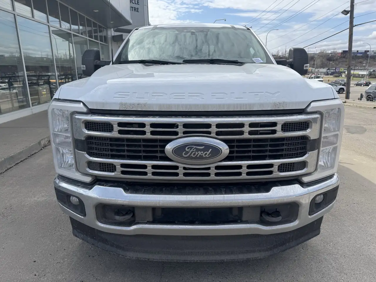 Ford F 350 fotografie Ford F 350