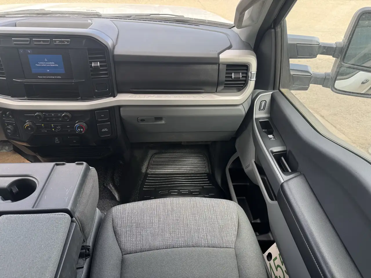 Ford F 350 fotografie Ford F 350